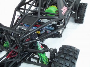 RC Car Action - RC Cars & Trucks | Win A Custom $10,000 RTR HPI Baja 5T At The RCX Expo March 19-20th In Pomona, CA (Updated Prize List)