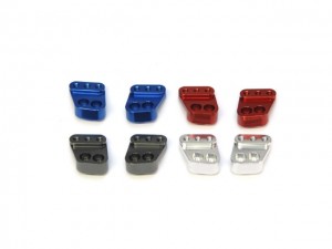 RC Car Action - RC Cars & Trucks | ST Racing Concepts Option Parts For Losi XXX-SCT