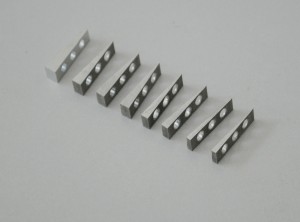 RC4WD, Licensed Crawler Products, Ballistic Fabrications, Superlift, rcca, radio control, rc car action, degree shims, photo 2, nails