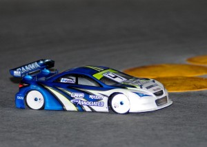 RC Car Action - RC Cars & Trucks | Team Associated’s Juho Levanen Victorious At Polish ETS
