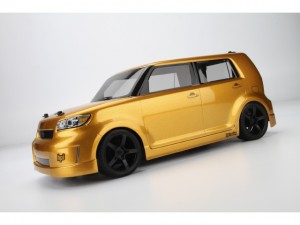 RC Car Action - RC Cars & Trucks | HPI Releases A BMW M3 GT2, SCION xB, 1970 Dodge Challenger, And 1979 Ford F-150 Bodies