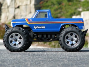 RC Car Action - RC Cars & Trucks | HPI Releases A BMW M3 GT2, SCION xB, 1970 Dodge Challenger, And 1979 Ford F-150 Bodies