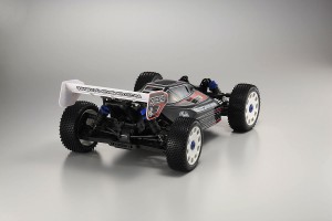 RC Car Action - RC Cars & Trucks | Kyosho Inferno VE Race Spec Ready Set Electric 1/8 Buggy