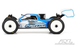 RC Car Action - RC Cars & Trucks | Pro-Line Mid March Releases
