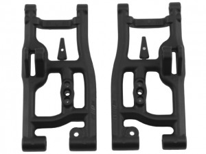 RC Car Action - RC Cars & Trucks | RPM Front And Rear A-Arms For The Team Associated SC8 And RC8B