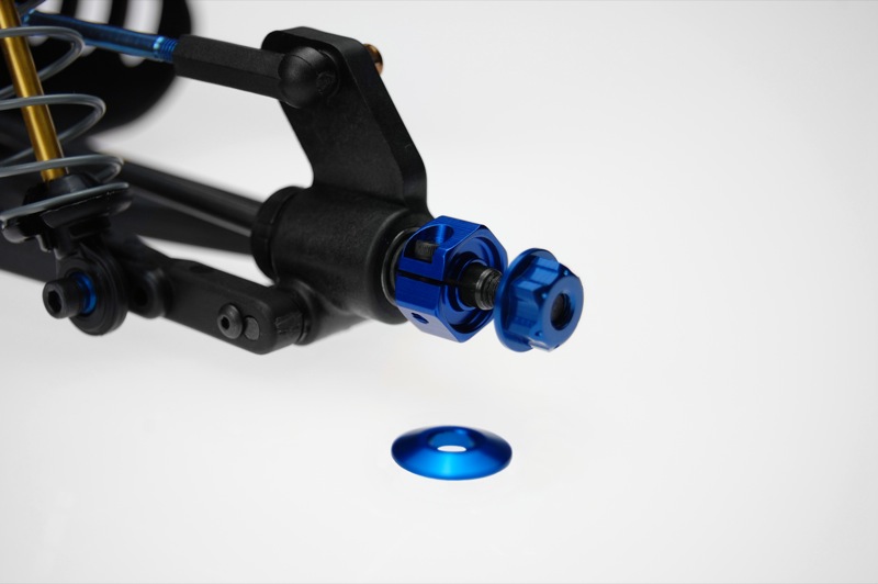 JConcepts Releases SC 12mm Rulux Wheels And Rear Adaptors Plus A Stampede 4×4 Over-Tray