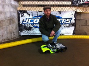 RC Car Action - RC Cars & Trucks | Brian Kinwald Wins Modified 2WD Short Course At Round 1 Of The Short Course Showdown