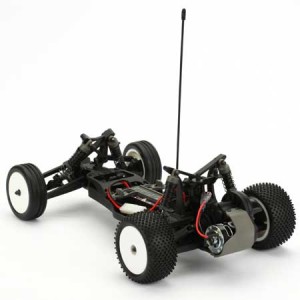 RC Car Action - RC Cars & Trucks | Electrix RC Boost RTR 1/10 Buggy