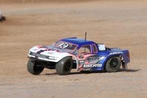 RC Car Action - RC Cars & Trucks | Ryan Maifield And JConcepts Triple Punish At Cactus Classic