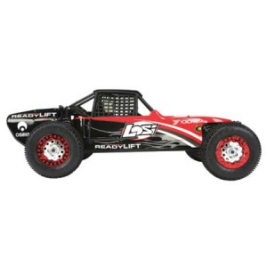 RC Car Action - RC Cars & Trucks | Losi 1/10 RTR XXX Short Course Buggies
