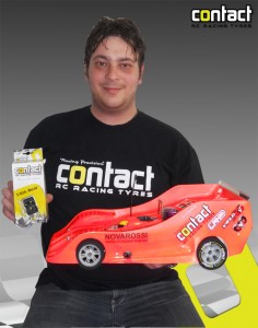 RC Car Action - RC Cars & Trucks | Contact RC Signs Michele Romagnoli And Stefano Pregnolato For 2011 Race Season