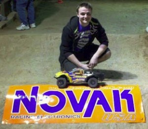 RC Car Action - RC Cars & Trucks | Novak Wins Big At The Cactus Classic
