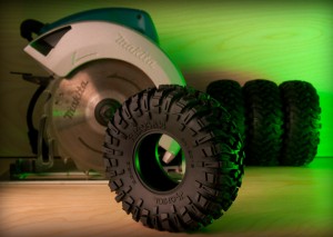 RC Car Action - RC Cars & Trucks | Axial Releases 2.2 Ripsaw Tires, TransSpur Gear Cover, And XR10 High-Leverage Steering Arm