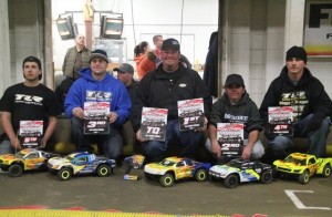 RC Car Action - RC Cars & Trucks | Brian Kinwald Wins At Round 1 Of The 2011 Short Course Showdown Nation Wide Tour