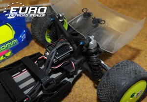 RC Car Action - RC Cars & Trucks | Orion Wins At 2011 Euro Off-Road Series