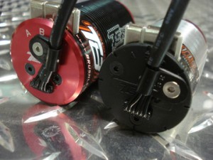 RC Car Action - RC Cars & Trucks | Protect Your Brushless Motor’s Sensor Wire