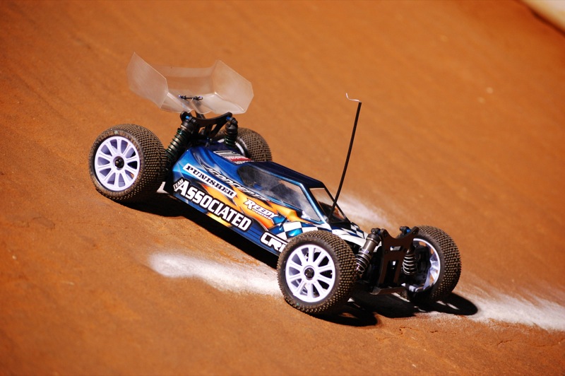 JConcepts Wins At Super Cup Championships Series Spring Session Round #3