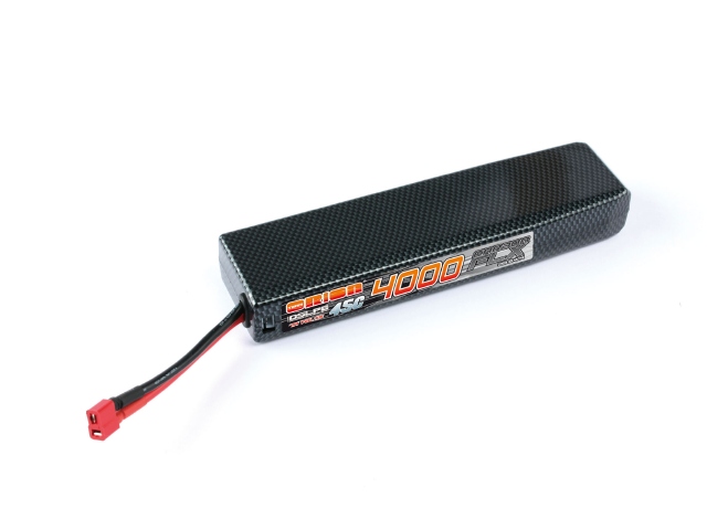 Team Orion Carbon FLX LiPo Batteries For The HPI Savage Flux