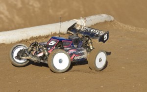 RC Car Action - RC Cars & Trucks | Team Associated/JConcepts/Reedy’s Ryan Maifield Earns Expert Buggy Silver State Title
