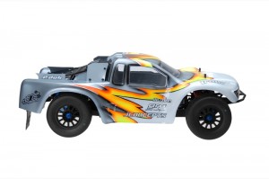 RC Car Action - RC Cars & Trucks | JConcepts Truth V2 Body For Slash, Slash 4×4, And SC10