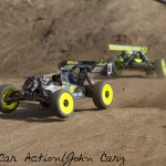 RC Car Action - RC Cars & Trucks | Race Report: 2011 Silver State Nitro Challenge