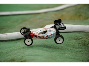 RC Car Action - RC Cars & Trucks | Schumacher Wins At The Opening Round Of The BRCA 1/10th Off Road National Series