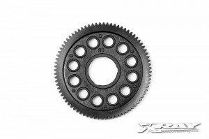 RC Car Action - RC Cars & Trucks | XRAY New XII And X10 Spur Gears