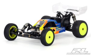 RC Car Action - RC Cars & Trucks | Pro-Line Mid May Releases