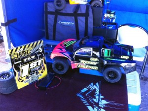 RC Car Action - RC Cars & Trucks | Pro-Line Wins At Round 3 Of The JBRL Electric Series At Palm Desert Raceway