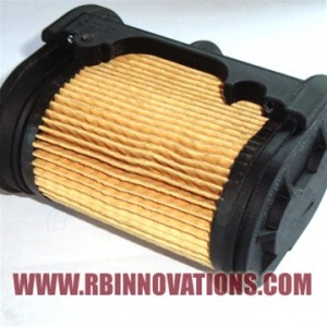 RC Car Action - RC Cars & Trucks | RB Innovations Hyper-Charger 1/5 Air Filter