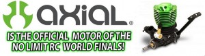 RC Car Action - RC Cars & Trucks | RC Monster Truck Worlds Finals: Axial Named The Official Motor