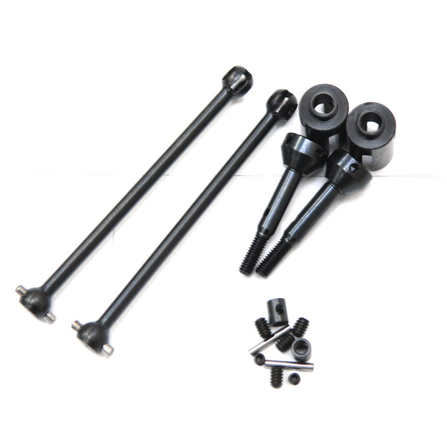 ST Racing Concepts Universals And Light Weight LCG Parts Set For The Traxxas Slash 2WD