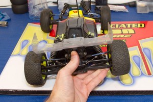 RC Car Action - RC Cars & Trucks | Building and Adjusting Your Ball Diff Featuring Team Associated’s, Ryan Cavalieri [VIDEO]
