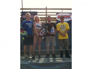 RC Car Action - RC Cars & Trucks | LCRC “The Big One” Memorial Day Weekend Race: JConcepts Wins 1/8 Buggy And Truggy