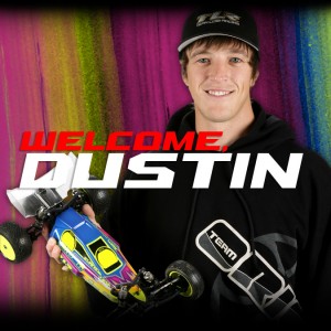 RC Car Action - RC Cars & Trucks | Dustin Evans Signs With Team Orion