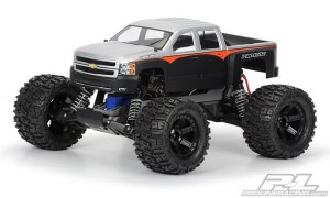 RC Car Action - RC Cars & Trucks | Pro-Line Mid June Releases