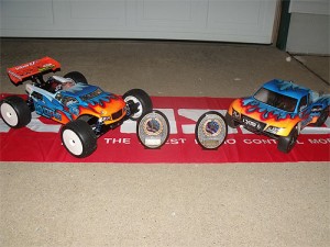 RC Car Action - RC Cars & Trucks | McCullough’s Summer Classic: Kyosho Sweeps