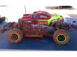RC Car Action - RC Cars & Trucks | Round 3 Of The NC Champ Series: JConcepts Takes Top 3 In Short Course A Main
