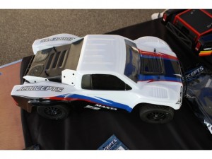 RC Car Action - RC Cars & Trucks | New Product: JConcepts Manta V2 O.S.F.M. Body