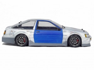 RC Car Action - RC Cars & Trucks | Corolla Levin beater