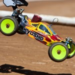 RC Car Action - RC Cars & Trucks | ROAR 1/8-Scale Fuel Off-road Nationals, Day 2