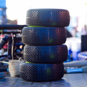 RC Car Action - RC Cars & Trucks | New tires from Pro-Line and already a National Championship!