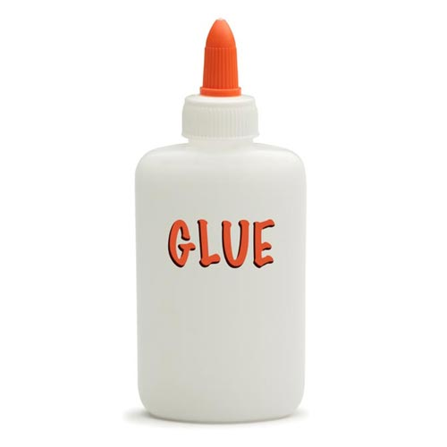 Know your glue