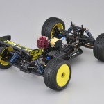 RC Car Action - RC Cars & Trucks | Kyosho Inferno ST-RR EVO Truggy Kit