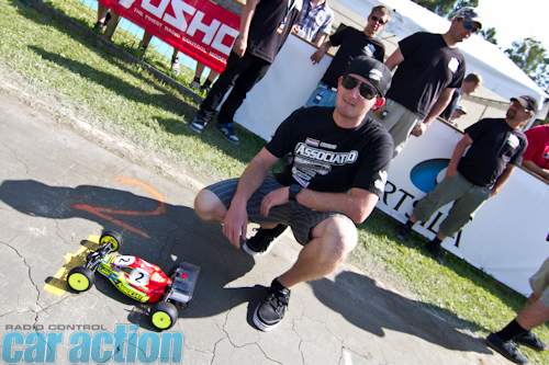 RC Car Action - RC Cars & Trucks | IFMAR 2WD WORLD CHAMPION CROWNED