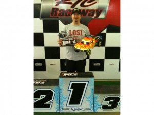 RC Car Action - RC Cars & Trucks | West Coast Championship Series Round 7: TLR Wins 2WD Mod Buggy And Pro2 SC