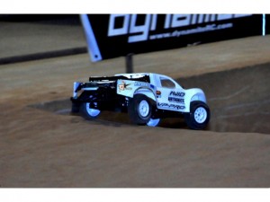 RC Car Action - RC Cars & Trucks | Alabama Manufacturer Shootout: TQ Racing Wins 2WD Open Short Course Class