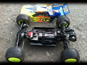 RC Car Action - RC Cars & Trucks | Mike Truhe Joins Team Orion