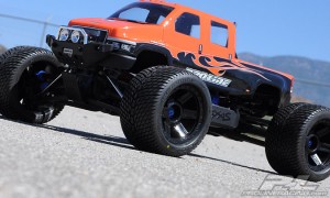RC Car Action - RC Cars & Trucks | Pro-Line Mid August Releases