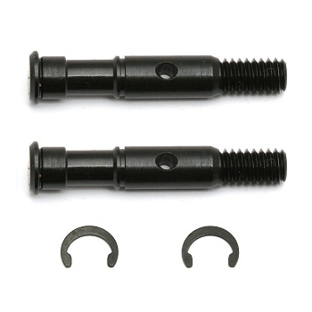 Team Associated 12mm Hex Drives For SC10 And B4.1